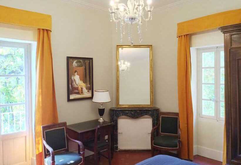 Bed and Breakfast Domaine De Saint Charles