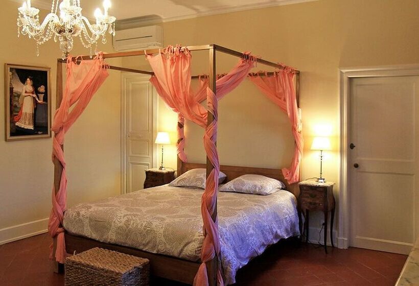 Bed and Breakfast Domaine De Saint Charles