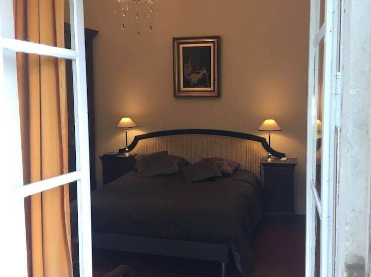 Bed and Breakfast Domaine De Saint Charles