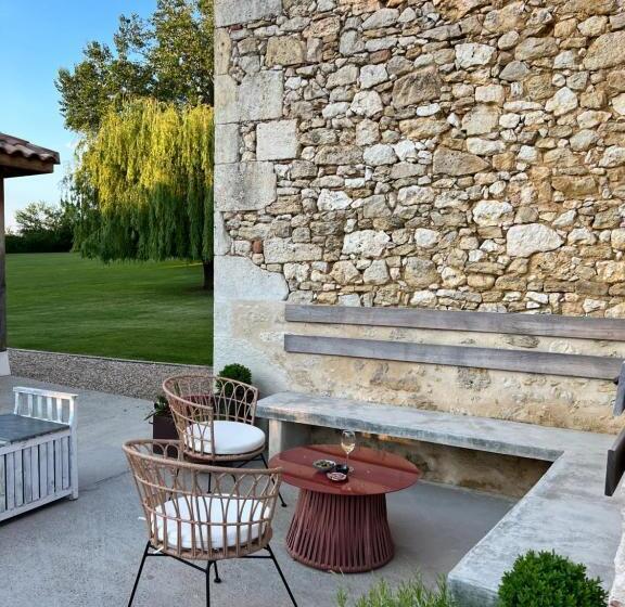Bed and Breakfast La Girarde