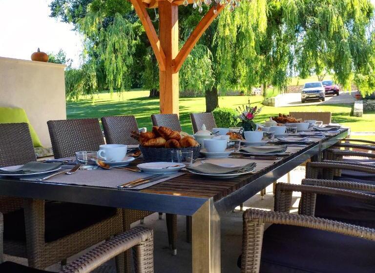 Bed and Breakfast La Girarde