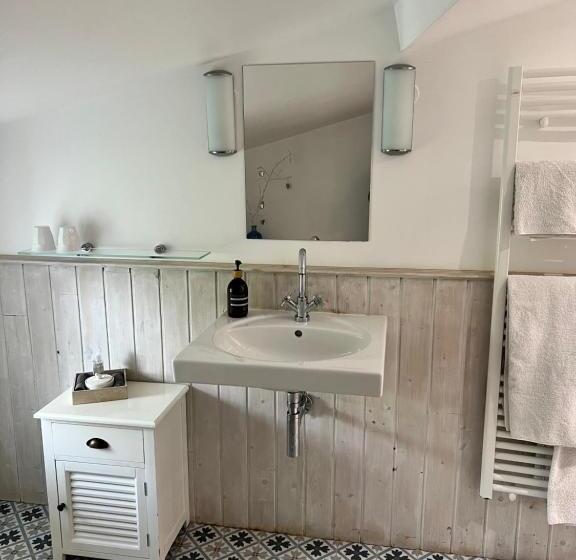 Bed and Breakfast La Girarde