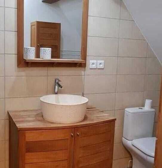 Bed and Breakfast Le Moulin De Krautergersheim