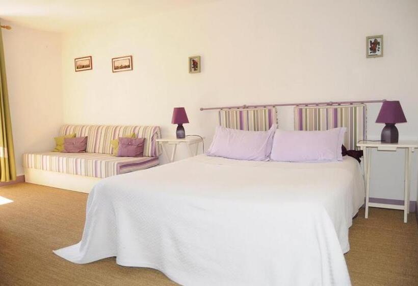 住宿加早餐  Les Rives De L Isle