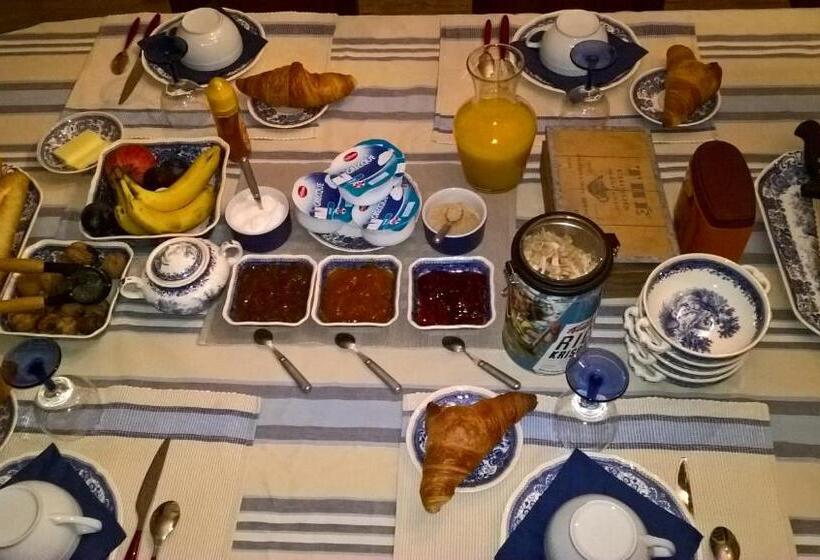 住宿加早餐  Les Rives De L Isle