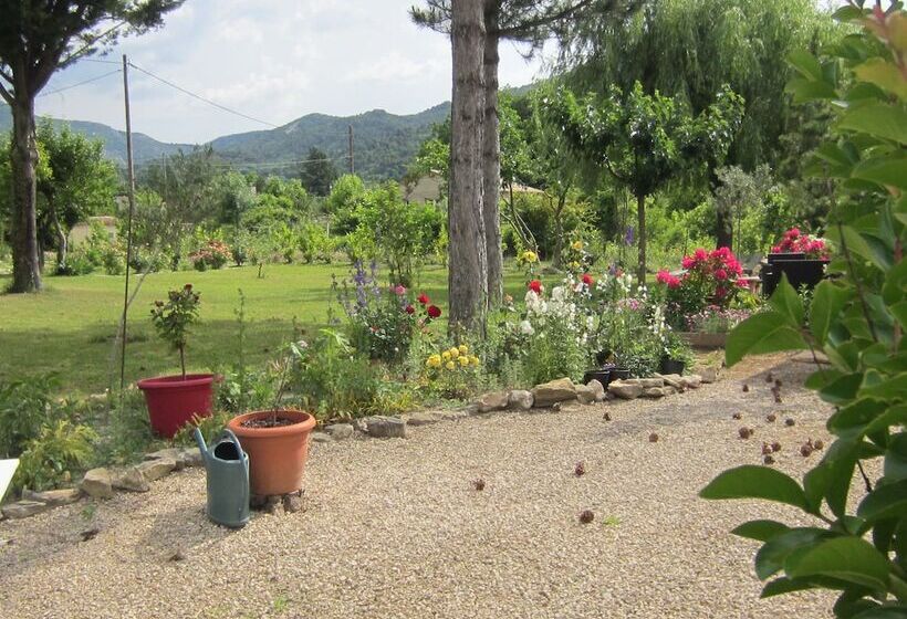 B&b Les Romarins
