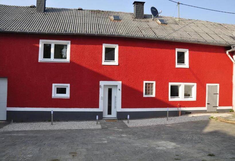 Bed and Breakfast Pension Schwedenkreuz