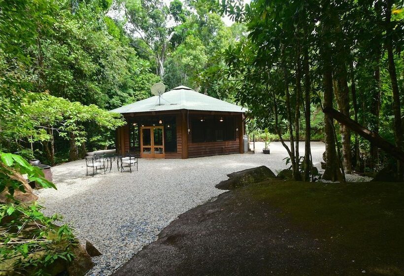 Daintree Cascades