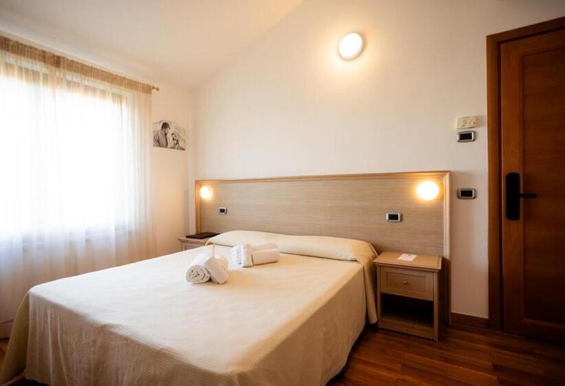 客栈  Magnificat Hotel&resort