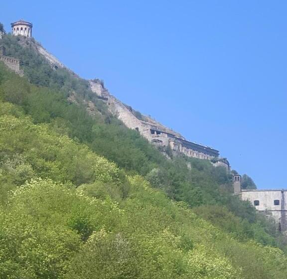 فندق Al Lago