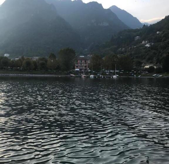 فندق Al Lago