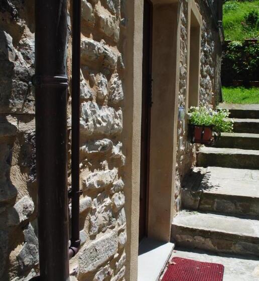 בית מלון כפרי Ca Del Grano Albergo Diffuso