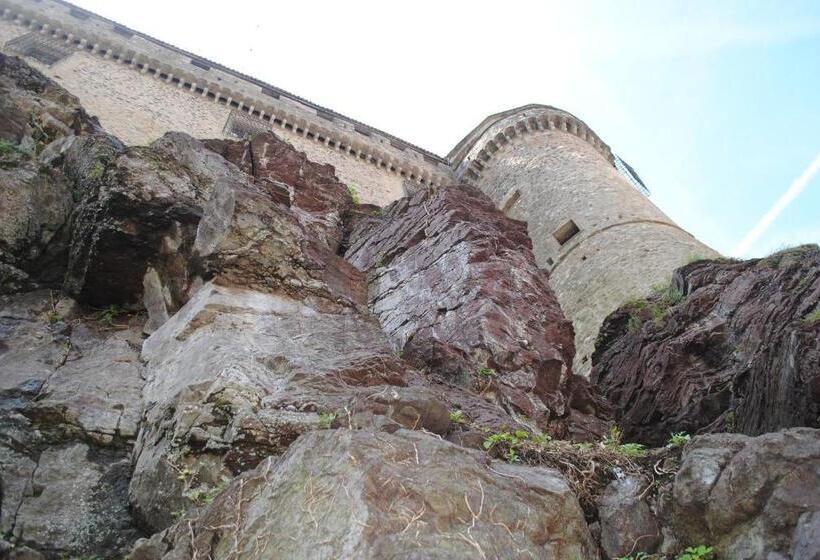 בית מלון כפרי Ca Del Grano Albergo Diffuso