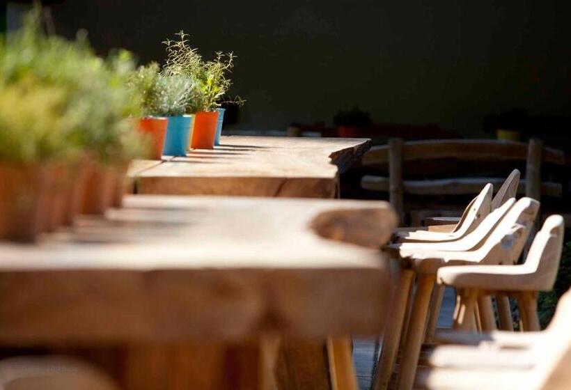 فندق Huttenmuhle Hillscheid