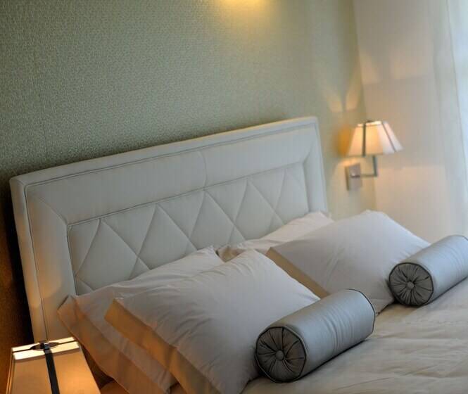 فندق La Foresteria Canavese Country Club