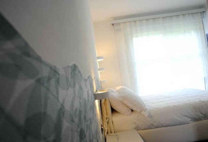 فندق La Foresteria Canavese Country Club