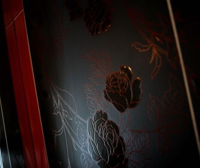 فندق La Foresteria Canavese Country Club