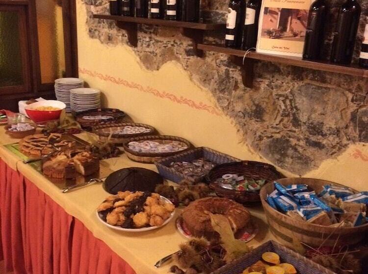 فندق La Locanda Di San Francesco