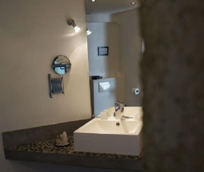 فندق La Santoline