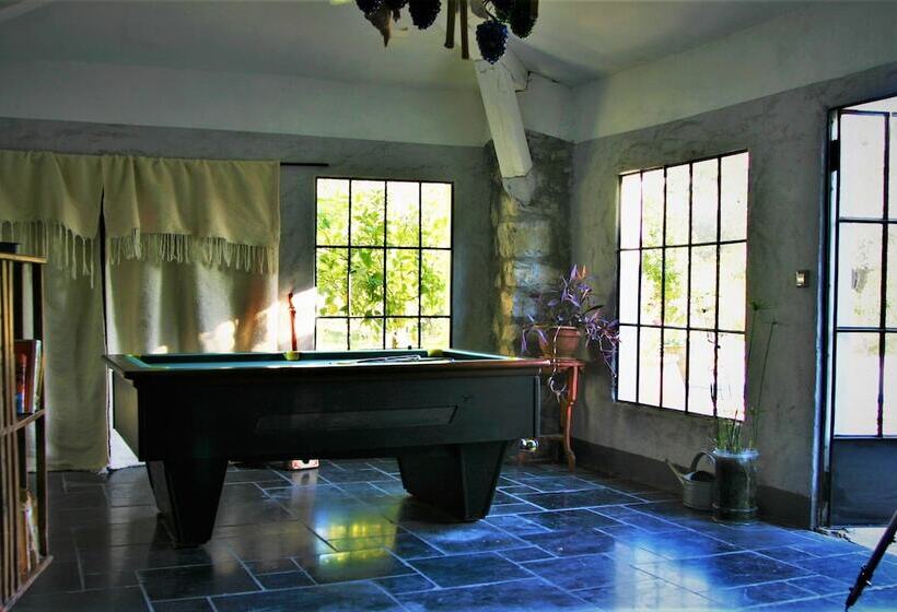 فندق La Santoline