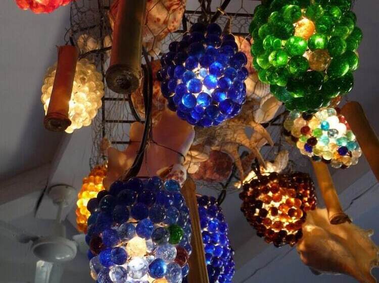 فندق La Santoline