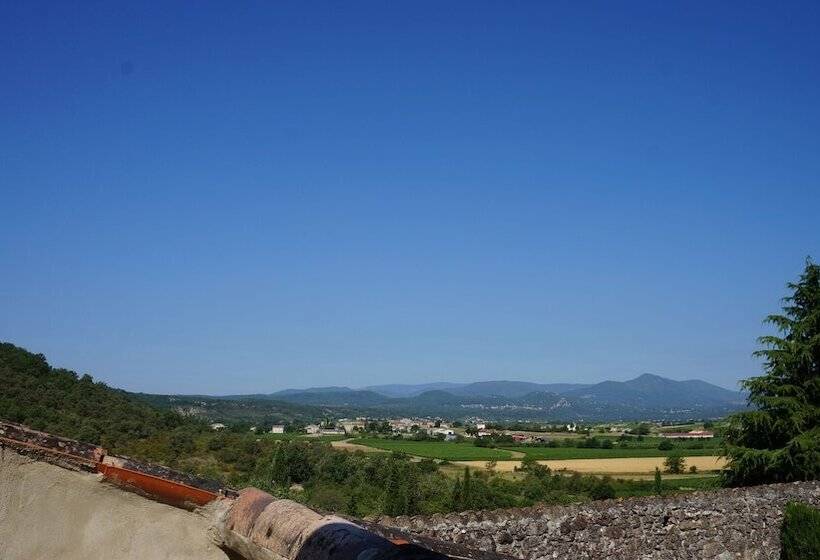 فندق La Santoline