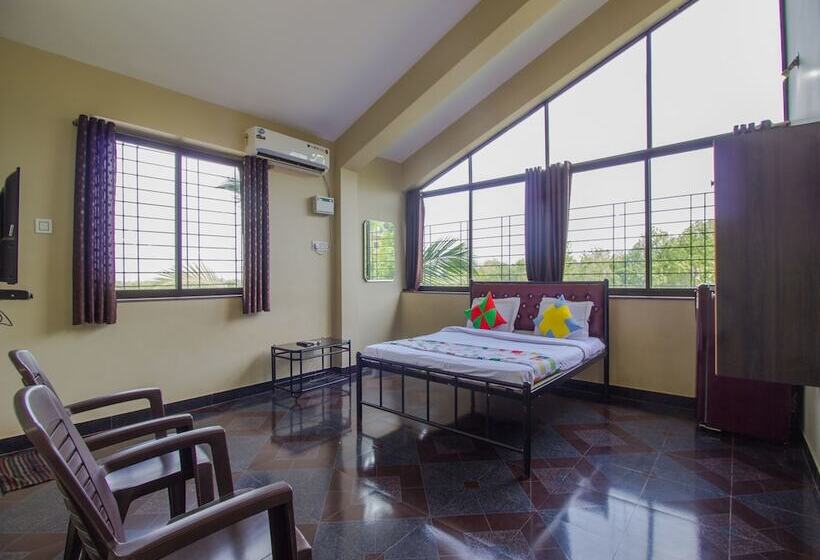 호텔 Oyo Home 16412 Cozy Studio