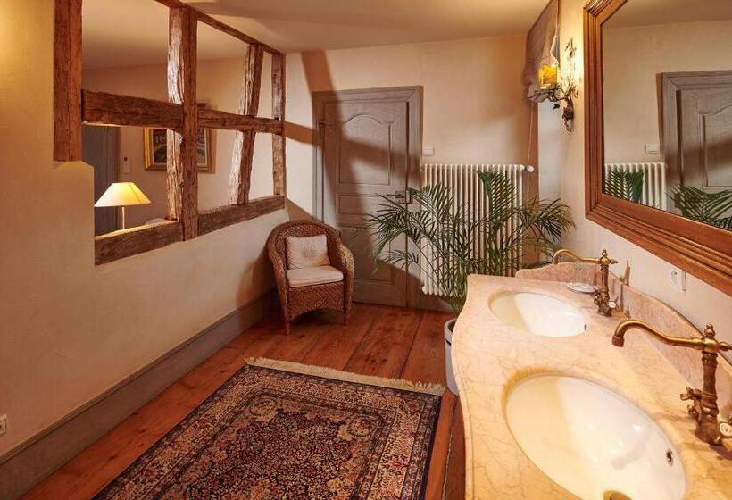 酒店 Pêche De Vigne & Spa