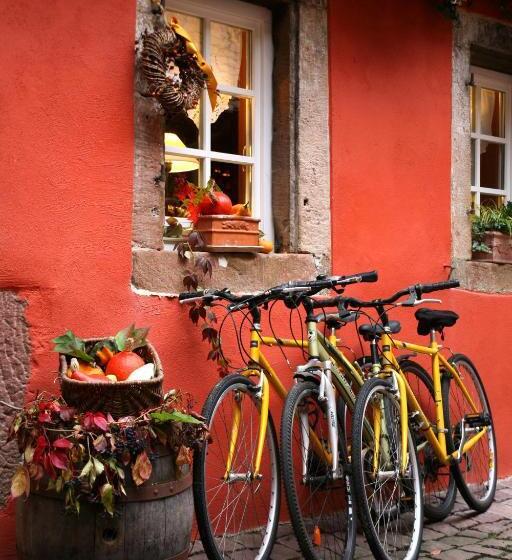 酒店 Pêche De Vigne & Spa