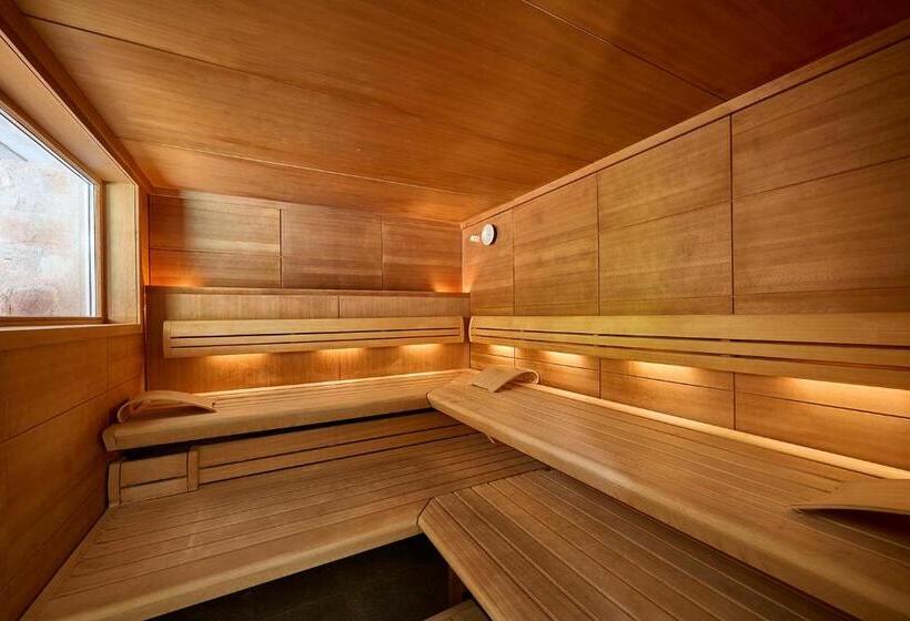 酒店 Pêche De Vigne & Spa