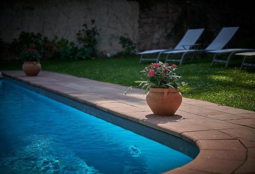 酒店 Pêche De Vigne & Spa