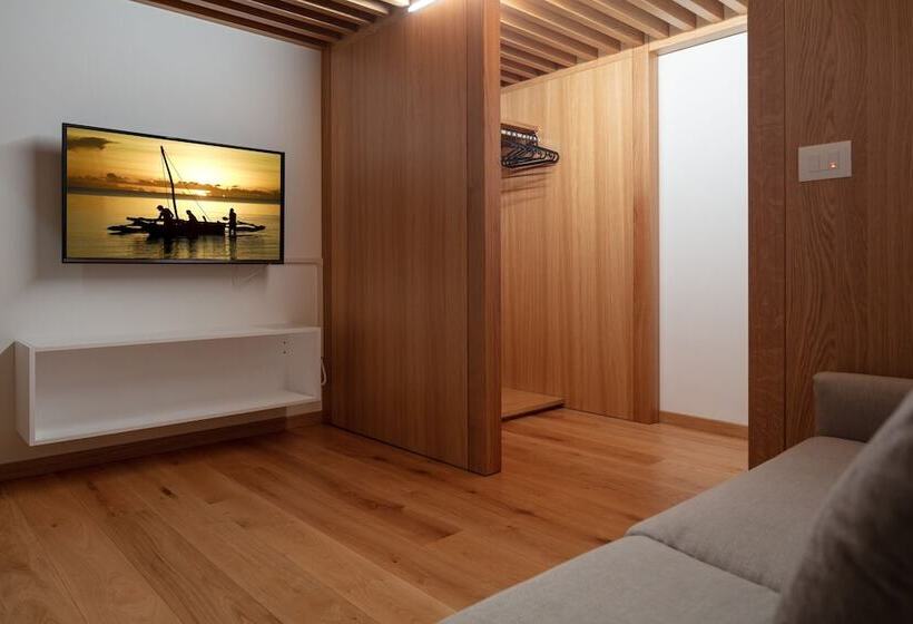 בית מלון כפרי Agriturismo I Comelli