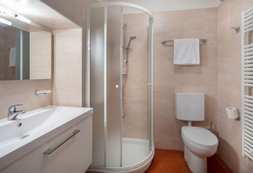 בית מלון כפרי Agriturismo I Comelli