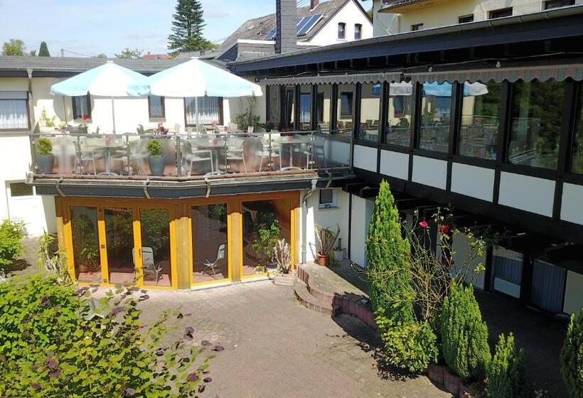 Landhotel Fernblick