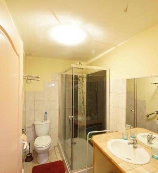 Le Clos Domremy