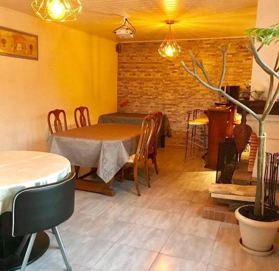פנסיון Appartement T3 Aux Deux Cigognes Gries