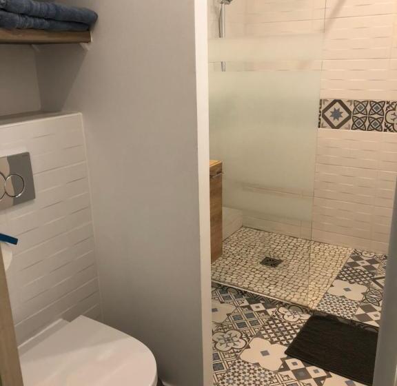 بنسيون Chambre D Hôtes La Bourdonnaise