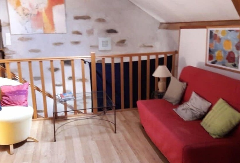 膳宿费 Chambres D'hôtes La Forge