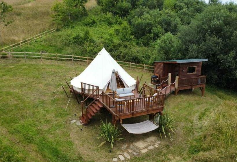 펜션 Chambres D Hôtes Secret Pyrenées