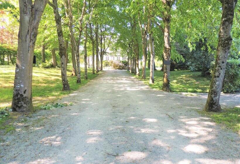 Пансион Domaine Du Plessis Grimaud