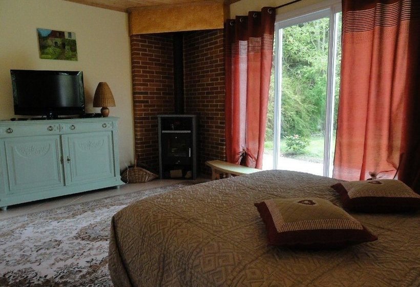 بنسيون La Grange De Georges