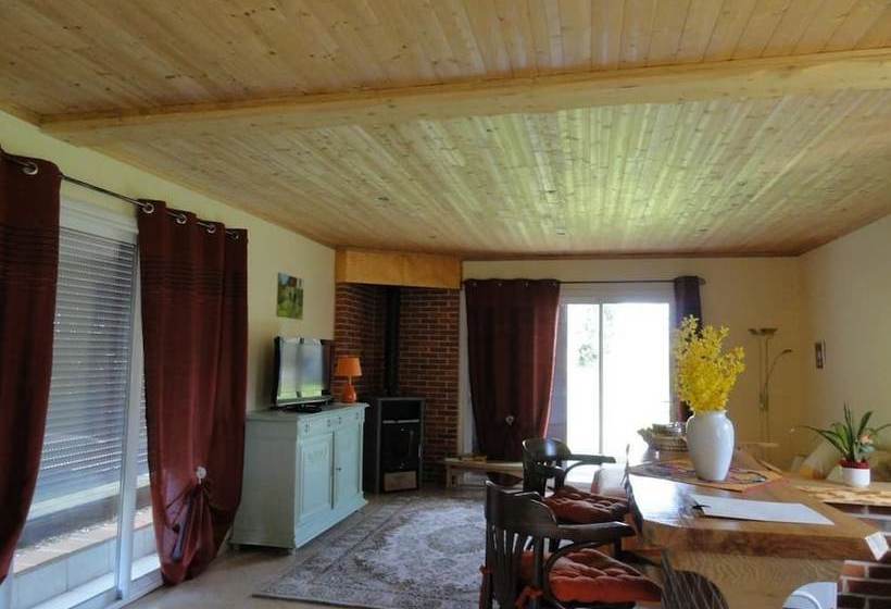 بنسيون La Grange De Georges