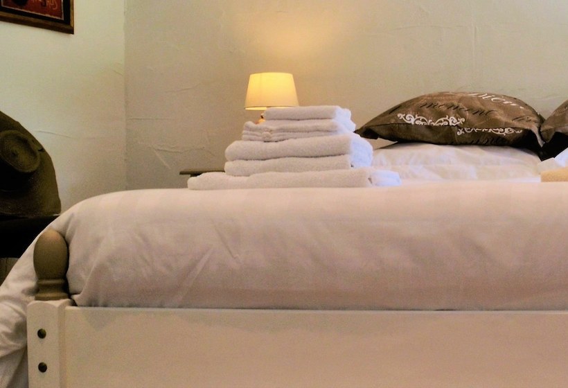 膳宿费 Le Gîte Des Chambres De La Grange