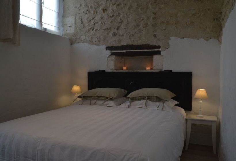 膳宿费 Le Gîte Des Chambres De La Grange