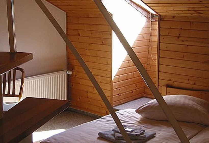 膳宿费 Landhaus Levitzow