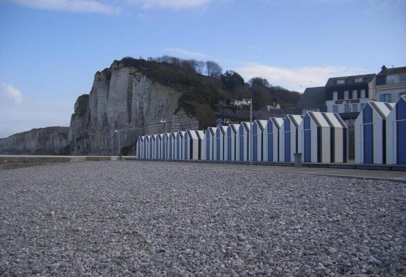 پانسیون Le Clos Des Hautes Loges