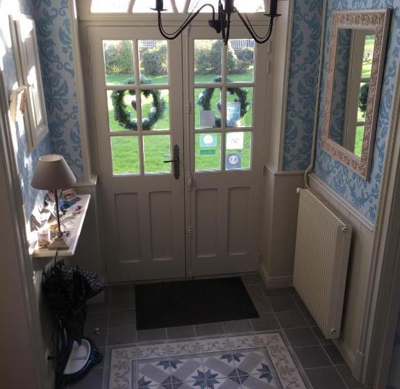 پانسیون Le Clos Des Hautes Loges