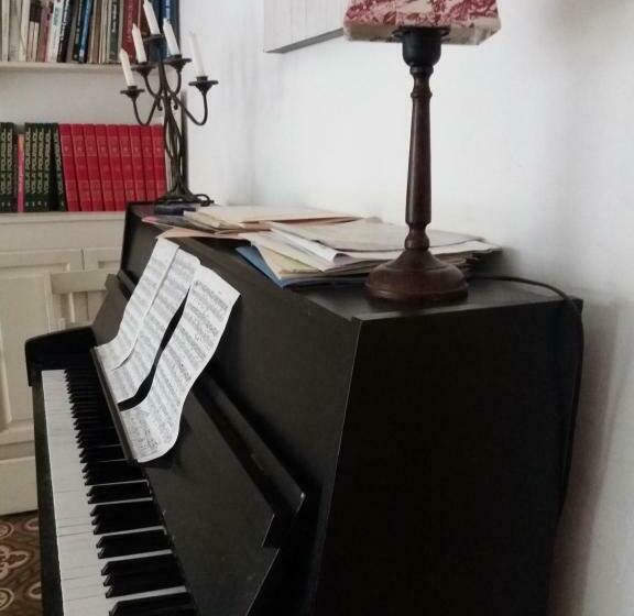 膳宿费 Le Patio Des Cigales