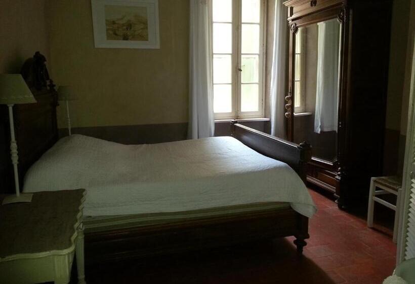 膳宿费 Le Patio Des Cigales