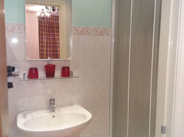 بنسيون Le Patronage